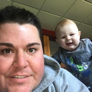 Meet your Posher, Nathaniel